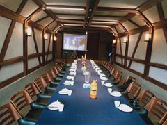 -自在弥林花园餐厅(云栖店)