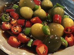 -1819餐厅·团队聚餐·烤串·精酿