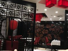 大堂-新花城蟹粉馆(乌鲁木齐店)