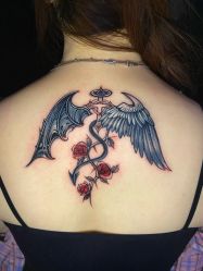 -MDZ STORE·TATTOO·耳饰