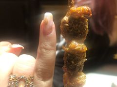 -管氏翅吧(马家堡店)