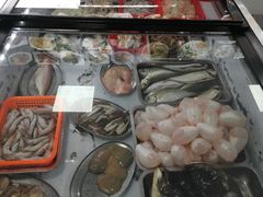 -阿水杠面(漳港店)