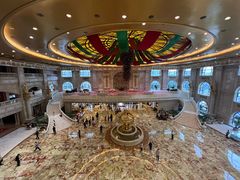 -临沂华盛江泉城大酒店