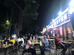 -记忆串城·东北烧烤·小龙虾·大型团建(南油店)