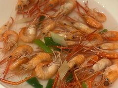 -逸林轩中餐厅(中信泰富朱家角锦江酒店)