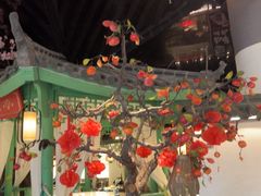 -荷塘秋月·本帮江浙菜(国权路店)