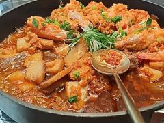 -天顺渔港·海景餐厅(星海广场店)