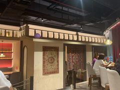 -那时新疆·若羌(经纬汇店)