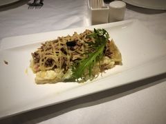 金枪鱼土豆沙拉-维兰西餐(万泉河店)