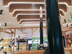 -韩悦牛排烤肉无限续(宝能中心店)
