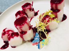-新光酒家·河豚·海鲜·蟹料理(浦东店)