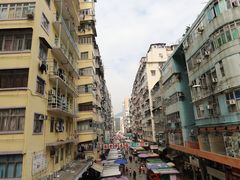-义顺牛奶公司(庇利金街店)