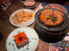 -卢布里西餐厅(海拉尔店)