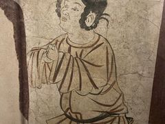 -洛阳古墓博物馆