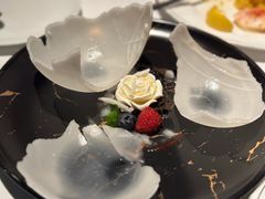 荔枝月亮-ELROJO红·西班牙餐厅(中骏世界城店)