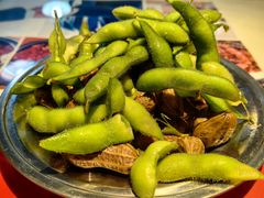 花毛拼盘-疯狂牛骨饸饹面(光华路店)