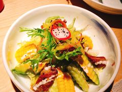-京料理·日料自助·铁板燒(复悦城店)