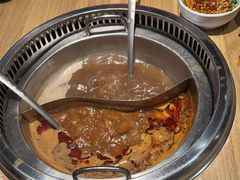 -季季红火锅(柳州广惠商业店)