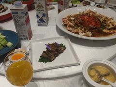 -宁波石浦大饭店(新材料城店)