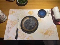 -隐鮨日料(北辰三角洲店)
