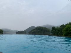 -宁波九龙湖开元度假村