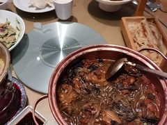 -关东小磨东北菜(上海长风大悦城店)