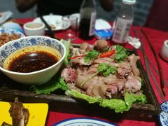 -阿纳苏西域餐厅(新秀店)