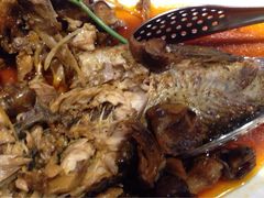 西贝莜面村(当代店)-西贝莜面村(当代商城店)