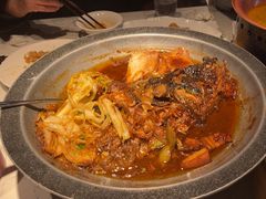 -奉天小馆·非遗东北菜(济南万象城店)