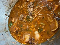 -红井路游艺炖锅·音乐餐吧(十渡店)