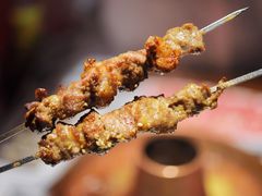 -京元盛铜锅涮肉(上海总店)