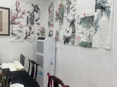 -东书房琴棋书画馆(昆城校区)
