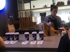 -瑞幸咖啡(第一城店)