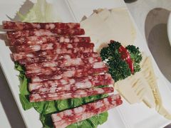 -周渝食惦酸菜鱼(青浦店)