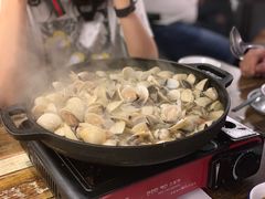 -拾下卜卜贝•海鲜火锅