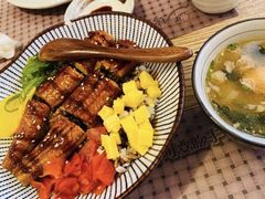 -林妈妈村·日式料理(宝山万达店)