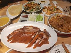 -春饼先生·北京烤鸭(甘井子万达店)