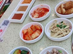 -妙香居韩国烤肉(容桂天佑城店)