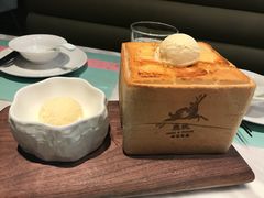 -大树餐厅(益田假日店)