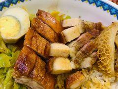 -永祥烧腊餐厅(虹口店)