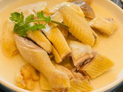 -新南华大酒店(长寿店)