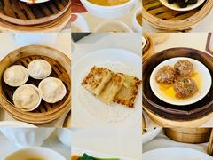 -万龙洲海鲜(南新仓店)