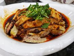 -金阁家常菜(贵阳路店)