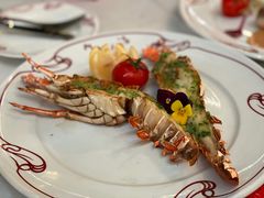 -马克西姆餐厅(崇文门店)