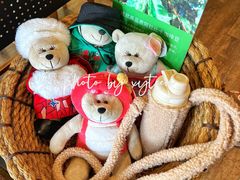 -星巴克(南京商厦店)