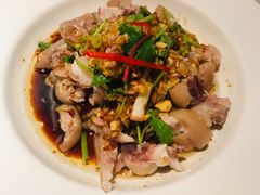 -绿茶餐厅(深圳龙华天虹购物中心店)