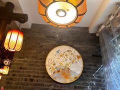 -胖鱼头·南京菜·河景餐厅(夫子庙店)
