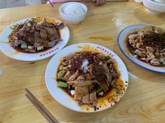 -温记府廟豆汤饭·始于1955年(海椒店)