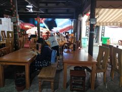 大堂-忆秦园小笼包(惠山古镇总店)