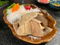 毛肚-湊湊火锅·茶憩(世博大道店)